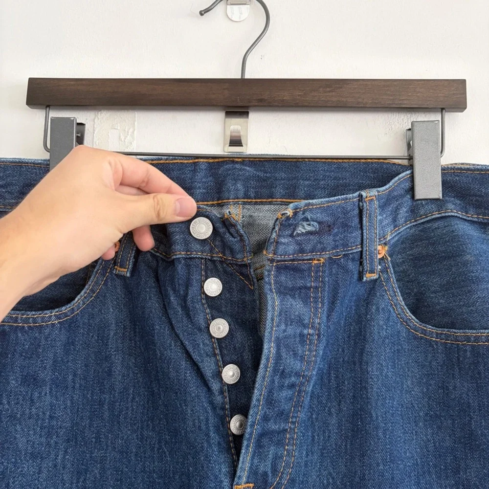 Levis dark #levis